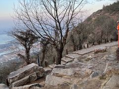 -虞山风景区