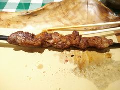 -新疆巴州金丝特餐厅(大钟寺店)