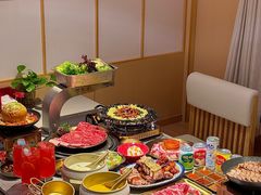 -韩一品韩国料理(柏庐南路店)
