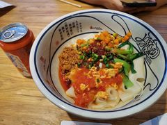 -陇上秦轩biangbiang面(萧山万象汇店)