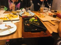 -必胜客(张掖西大街店)