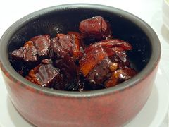 -老吉士酒家(天平路店)