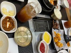 -韩满园· 甄选韩式烤肉