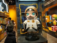-泡泡玛特POPMART(正弘城店)