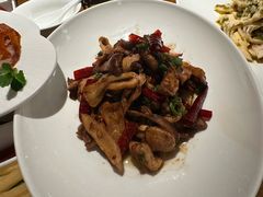-北京老铺烤鸭(高新店)