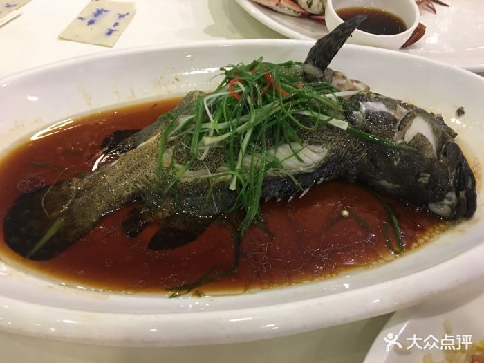 海中鲜广场-图片-西安美食-大众点评网