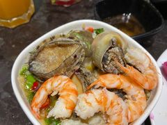 -川骄海鲜自助(亚运村店)