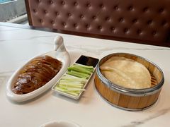 -梅利汴京烤鸭•开封豫菜地标店(东司门店)