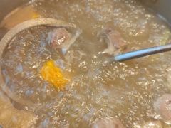 -海汕记·潮汕鲜牛肉火锅·自助