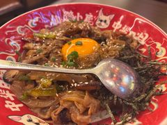-仙隐小鹿中华料理(南宁万象城店)