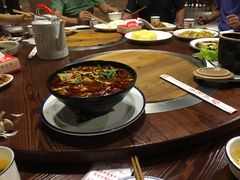 -关东情主题文化演艺餐厅
