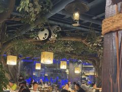 -常和州·夜宵大排档(常州单店)