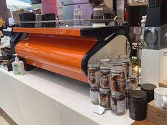 -Peet's 皮爷咖啡(陆家嘴中心店)