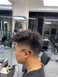 -HD HAIR STYLE