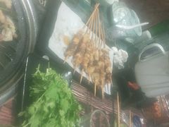-红岸碳烤齐齐哈尔原味生态烤肉
