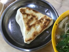 -蔺家老字号羊杂碎馆