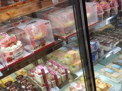 -味多美蛋糕(大红门店)