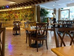 -国宾酒店-花园咖啡自助餐厅(北营房中街店)