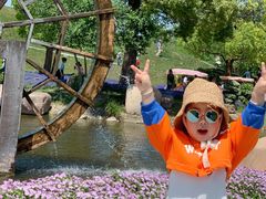 -南通洲际绿博园