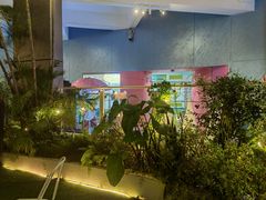 -CIAO·团建聚餐·生日派对轰趴馆(福田店)