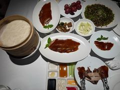 -四季民福烤鸭店(王府井东安门店)