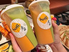 -Home Thai·泰谣(王府井apm店)