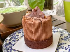 -绿小院(荔湾店)