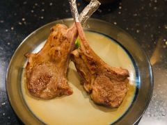 吉士羊排-德川家日本料理(龙德广场店)