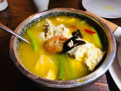 -自在弥林花园餐厅(云栖店)