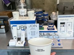 马克杯-CUBIC3三立方咖啡(凌空SOHO店)