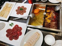 -皇城老妈川味火锅·大连海鲜火锅(港湾店)