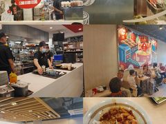 -永和大王(蛙嫩鸡香煲煲鲜·军博店)