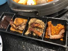 -烤路里·韩国品质自助烤肉(石路天虹4号店)
