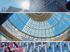 -星巴克(宝山万达店)