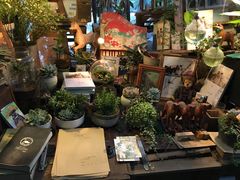 -懒鱼时光馆(沙坪坝店)
