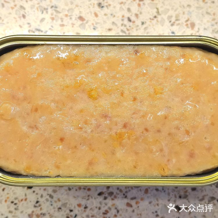 古龙新作,咸蛋黄逆袭午餐肉