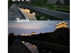 -大同古城墙
