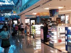 -升恒昌免税商店(桃园国际机场店)