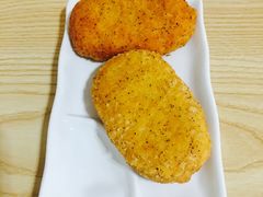 -麦记甜品(琼海店)