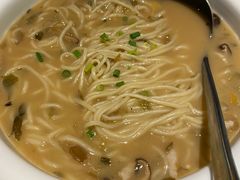-七仙岭君澜度假酒店·桃源小馆中餐厅
