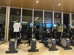 -普拉达游泳健身(水湾1979店)