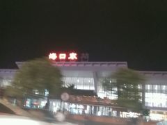 -海口东站
