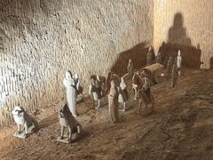 -洛阳古墓博物馆