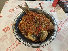 -堂瓦里·33年传统赣菜(第一街区店)