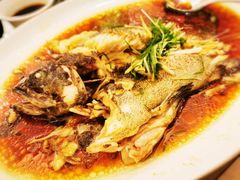 -海逸海鲜酒家(古北店)