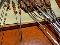 -状元阁烧烤(四平分店)