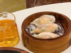 -顺德人家食府(黄金广场店)