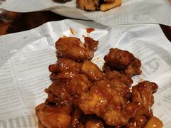 -obba kitchen(宽厚里总店)