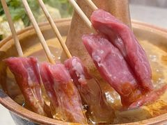 -涮福記·现切牛羊肉火锅(世纪汇店)