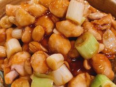 -水煮三国·川鲁江湖菜(香山店)